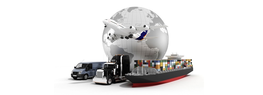 Logistics Partner of Choice