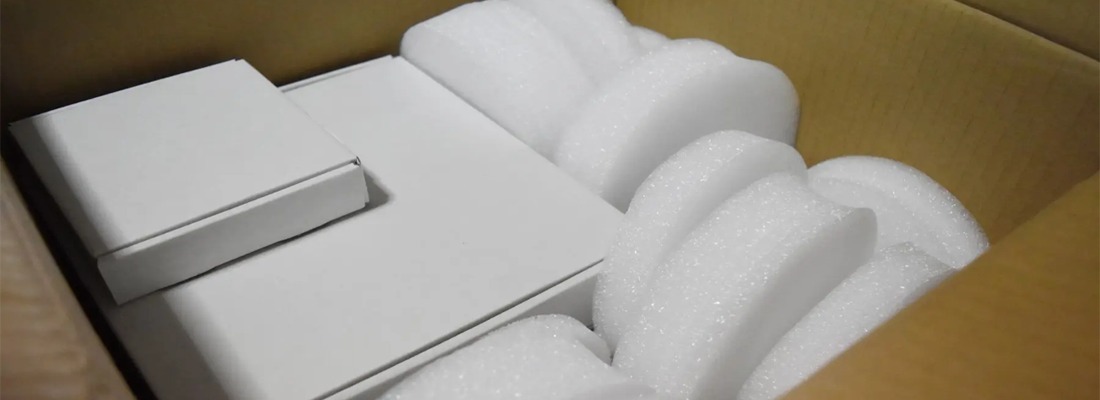 Foam suppliers in Dubai
