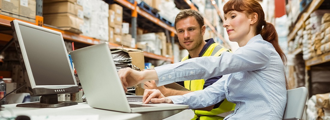  Middle East Supply Chain