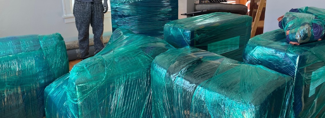 Foam suppliers in Dubai