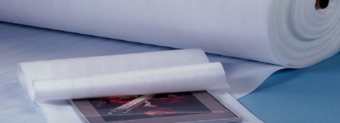 Foam suppliers in Dubai