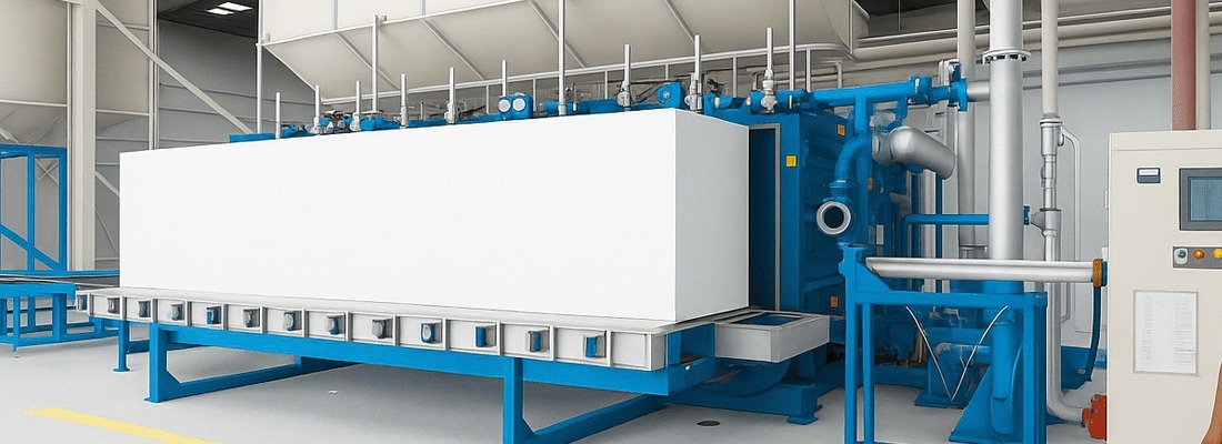 Foam suppliers in Dubai