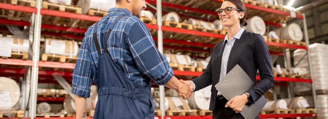 paper packaging supplier in Dubai