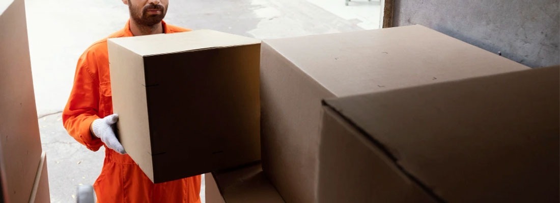 corrugated cardboard supplier in Dubai